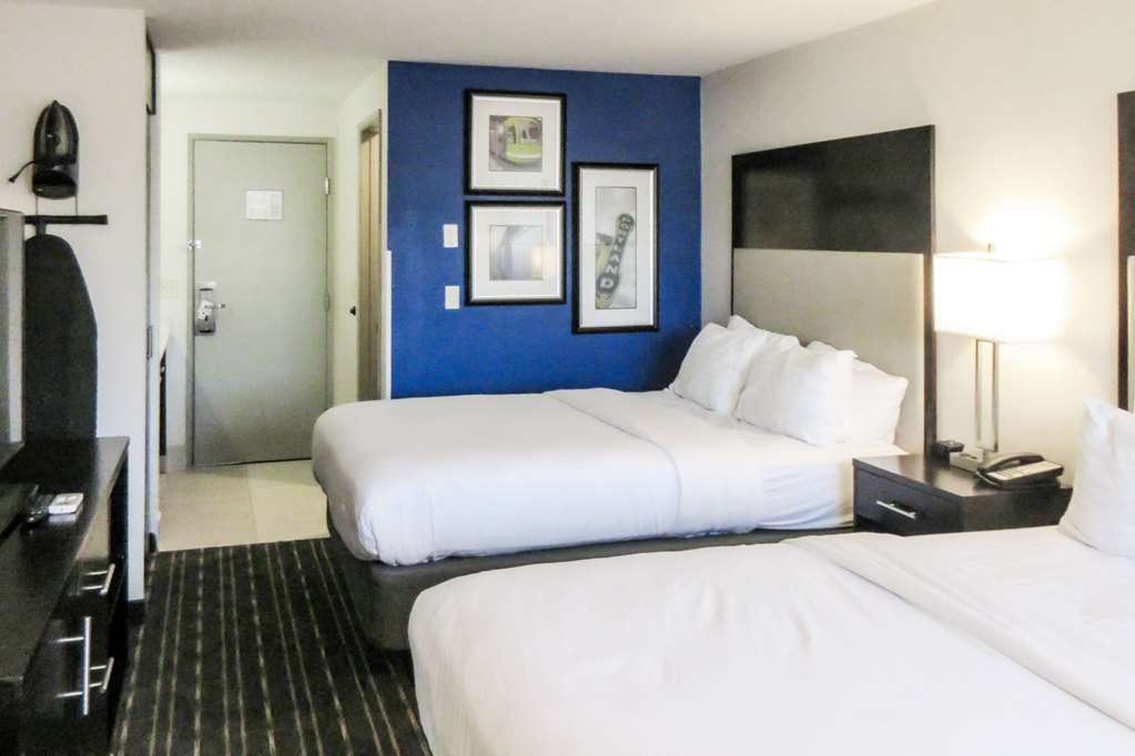 Comfort Inn & Suites Tigard Near Washington Square Cameră foto