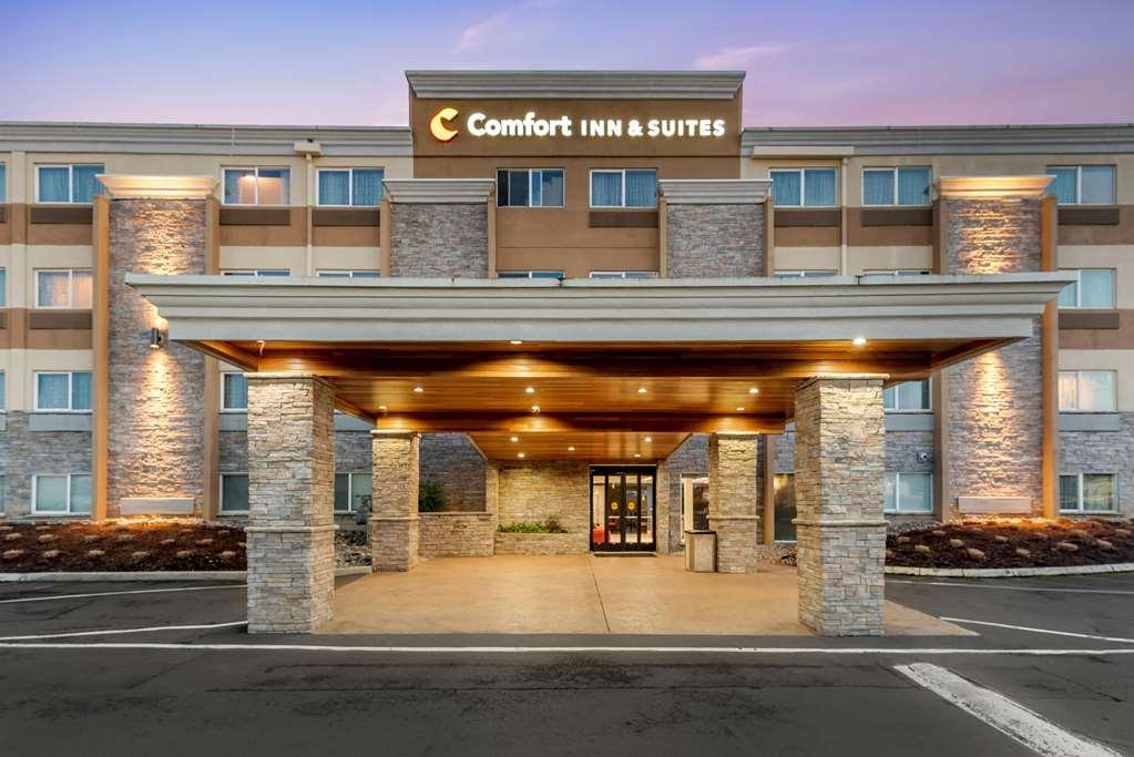 Comfort Inn & Suites Tigard Near Washington Square Facilități foto